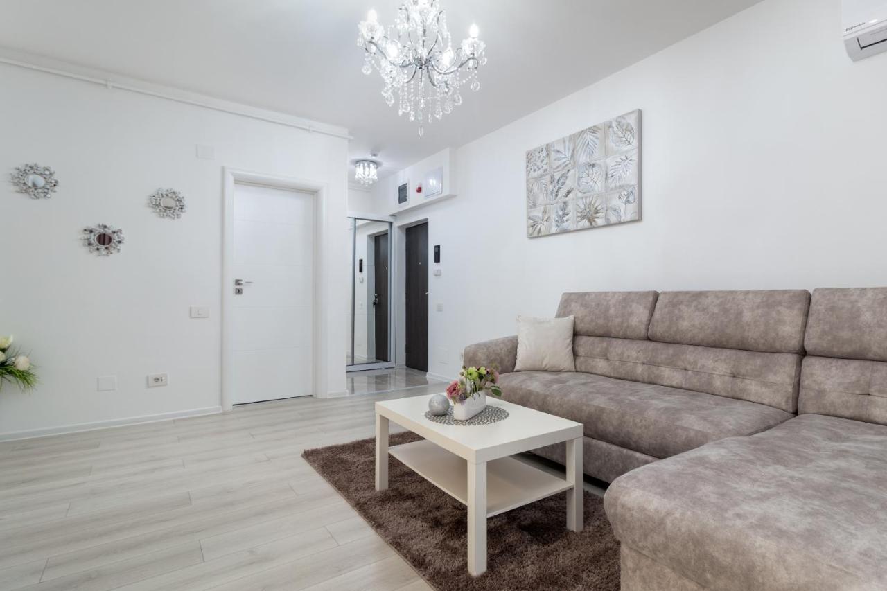 Premier Apartment Luceafarul Oradea Dış mekan fotoğraf