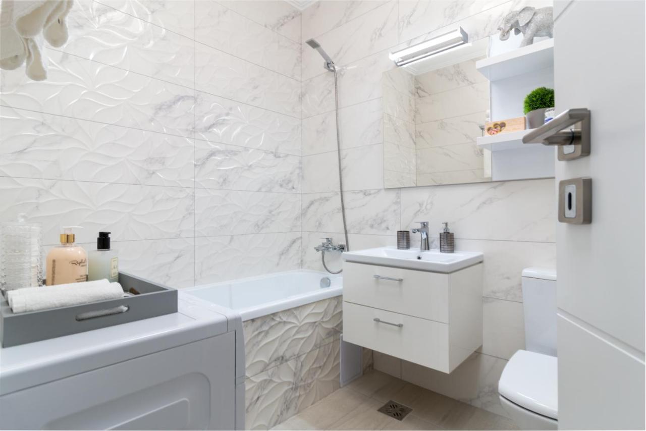 Premier Apartment Luceafarul Oradea Dış mekan fotoğraf