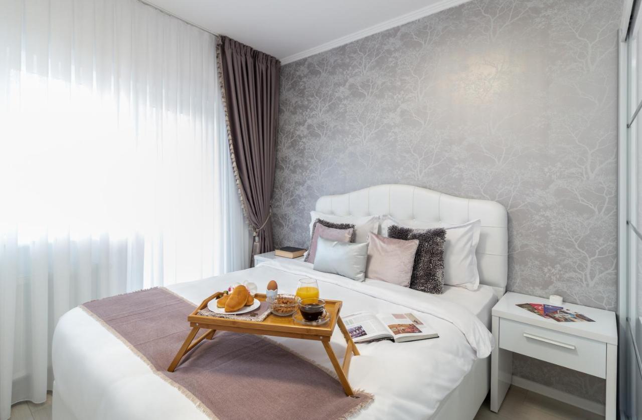Premier Apartment Luceafarul Oradea Dış mekan fotoğraf