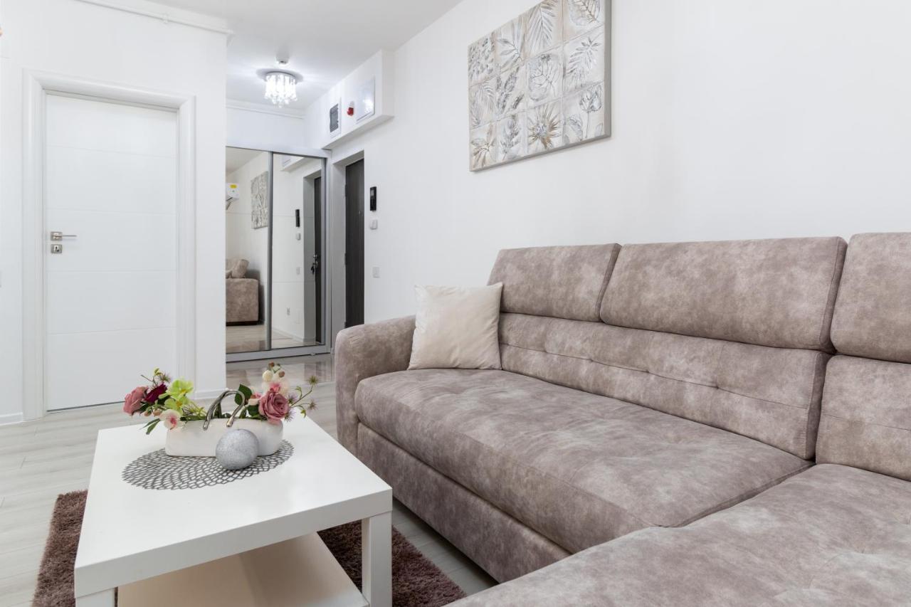 Premier Apartment Luceafarul Oradea Dış mekan fotoğraf
