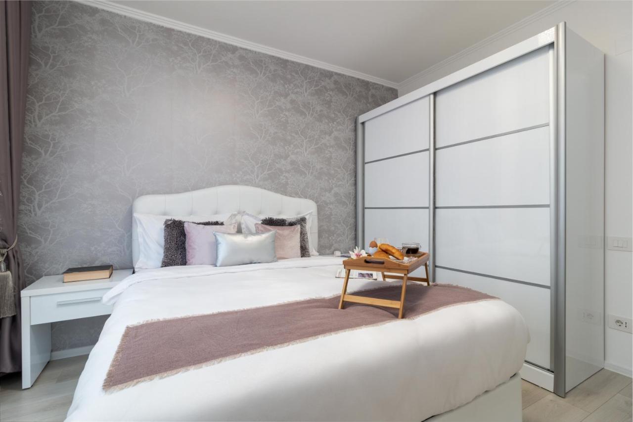 Premier Apartment Luceafarul Oradea Dış mekan fotoğraf
