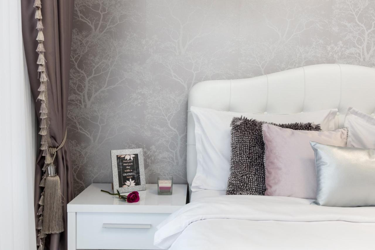 Premier Apartment Luceafarul Oradea Dış mekan fotoğraf