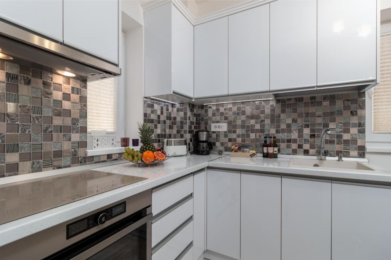 Premier Apartment Luceafarul Oradea Dış mekan fotoğraf