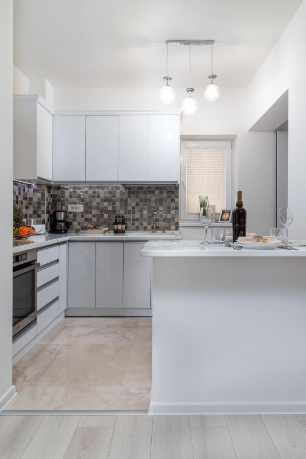 Premier Apartment Luceafarul Oradea Dış mekan fotoğraf