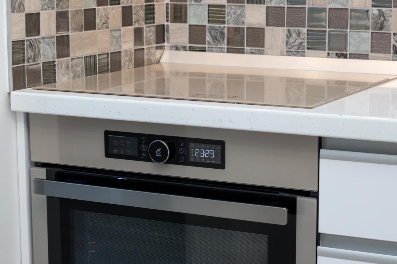 Premier Apartment Luceafarul Oradea Dış mekan fotoğraf