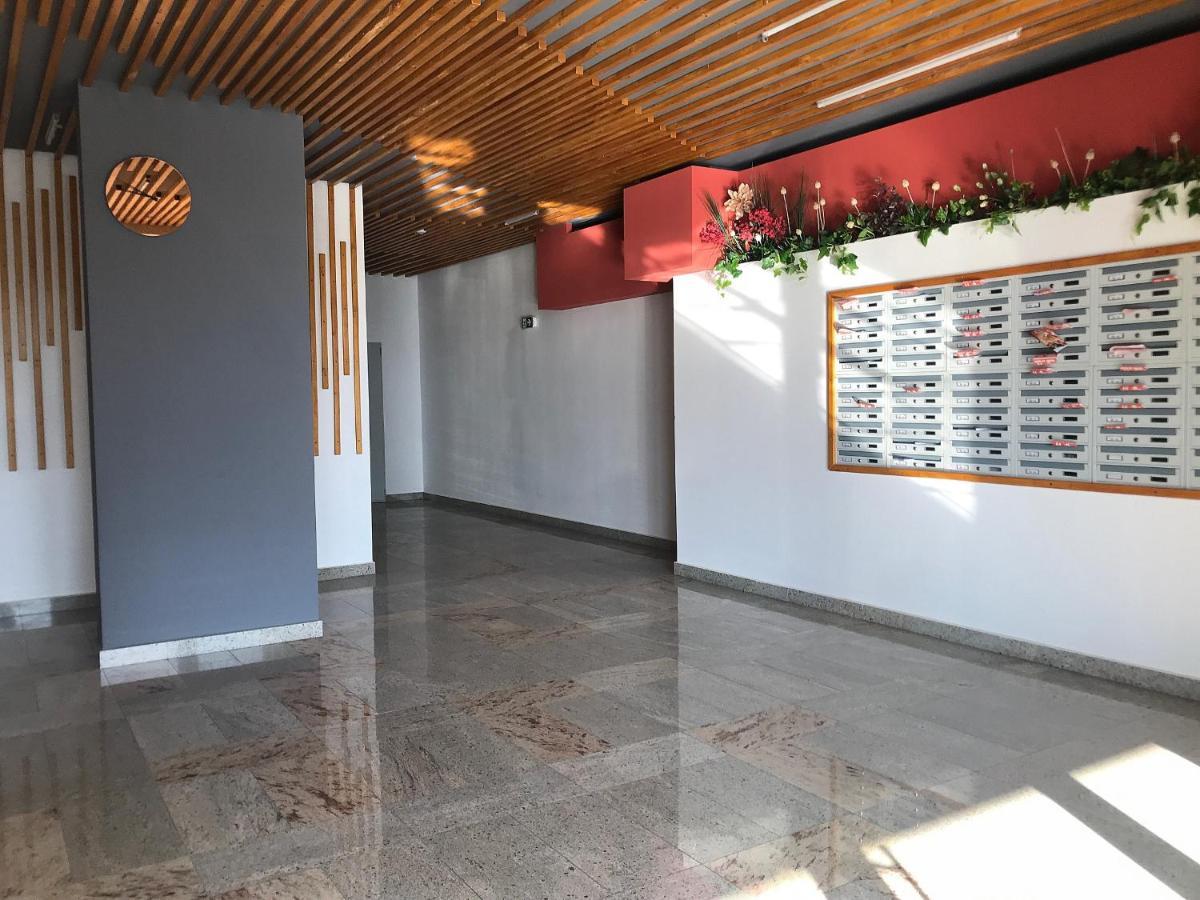 Premier Apartment Luceafarul Oradea Dış mekan fotoğraf