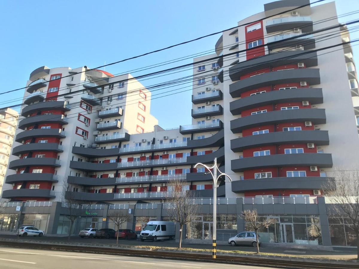 Premier Apartment Luceafarul Oradea Dış mekan fotoğraf