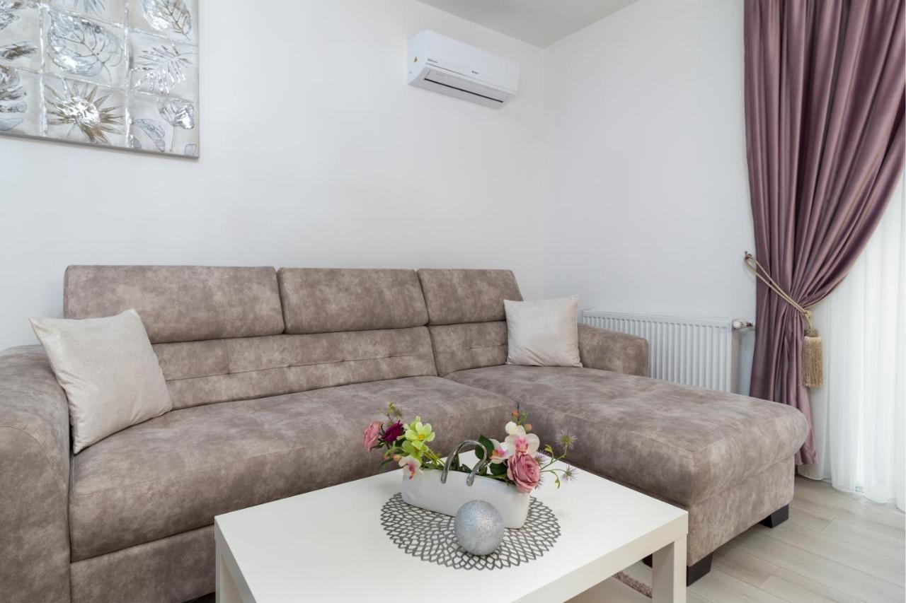 Premier Apartment Luceafarul Oradea Dış mekan fotoğraf