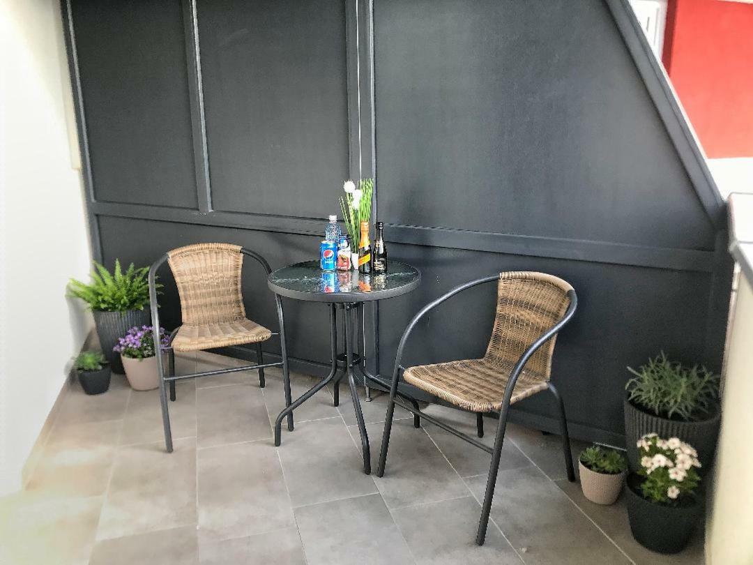 Premier Apartment Luceafarul Oradea Dış mekan fotoğraf