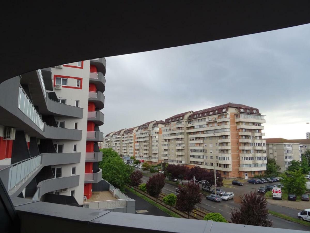 Premier Apartment Luceafarul Oradea Dış mekan fotoğraf