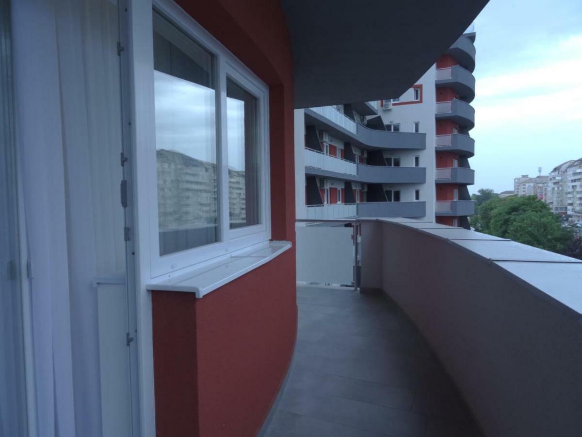 Premier Apartment Luceafarul Oradea Dış mekan fotoğraf